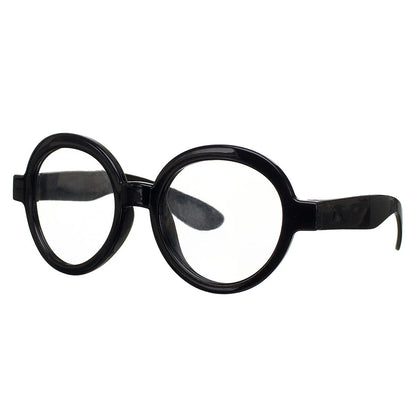 Black Round Glasses for Stuffed Animals | Build-A-Bear® - US 8336