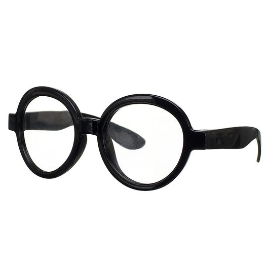 Black Round Glasses for Stuffed Animals | Build-A-Bear® - US 8336