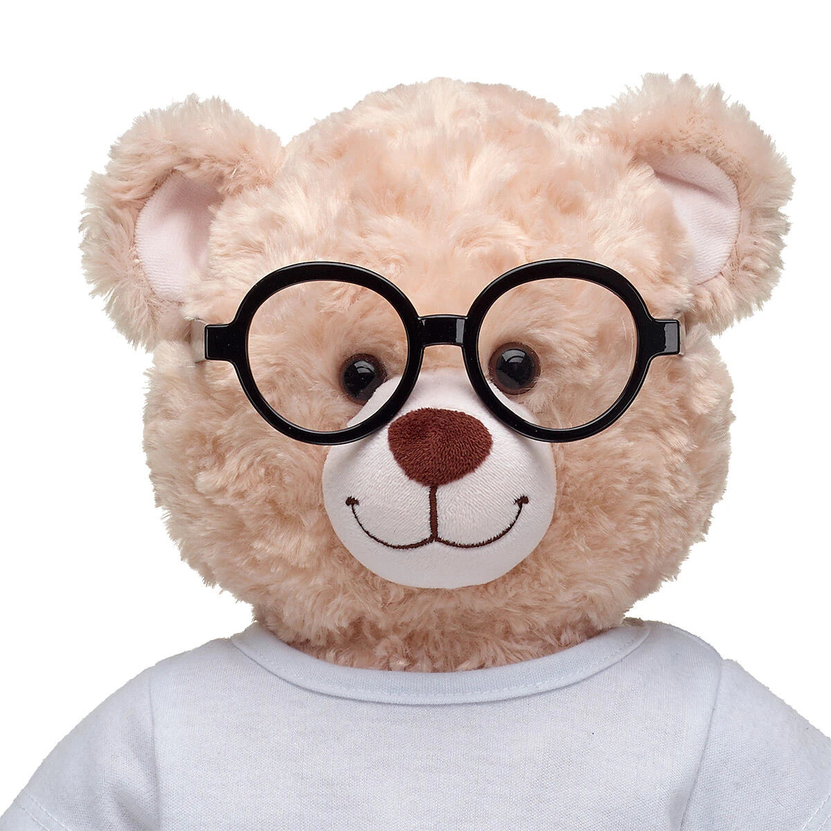 Black Round Glasses for Stuffed Animals | Build-A-Bear® - US 8336