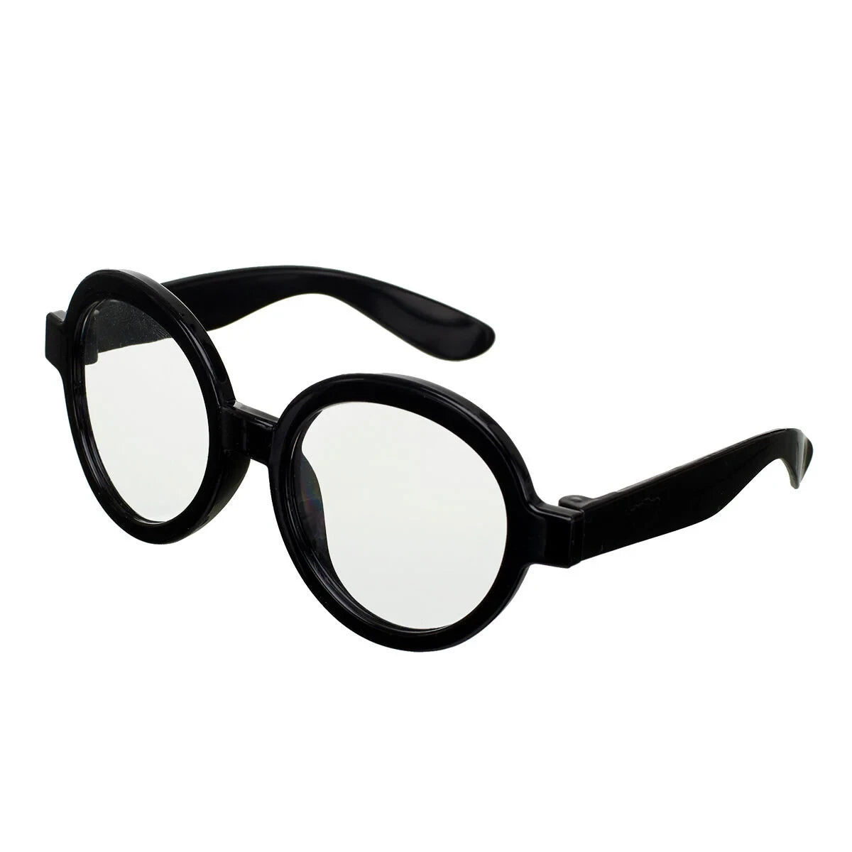Black Round Glasses for Stuffed Animals | Build-A-Bear® - US 8336