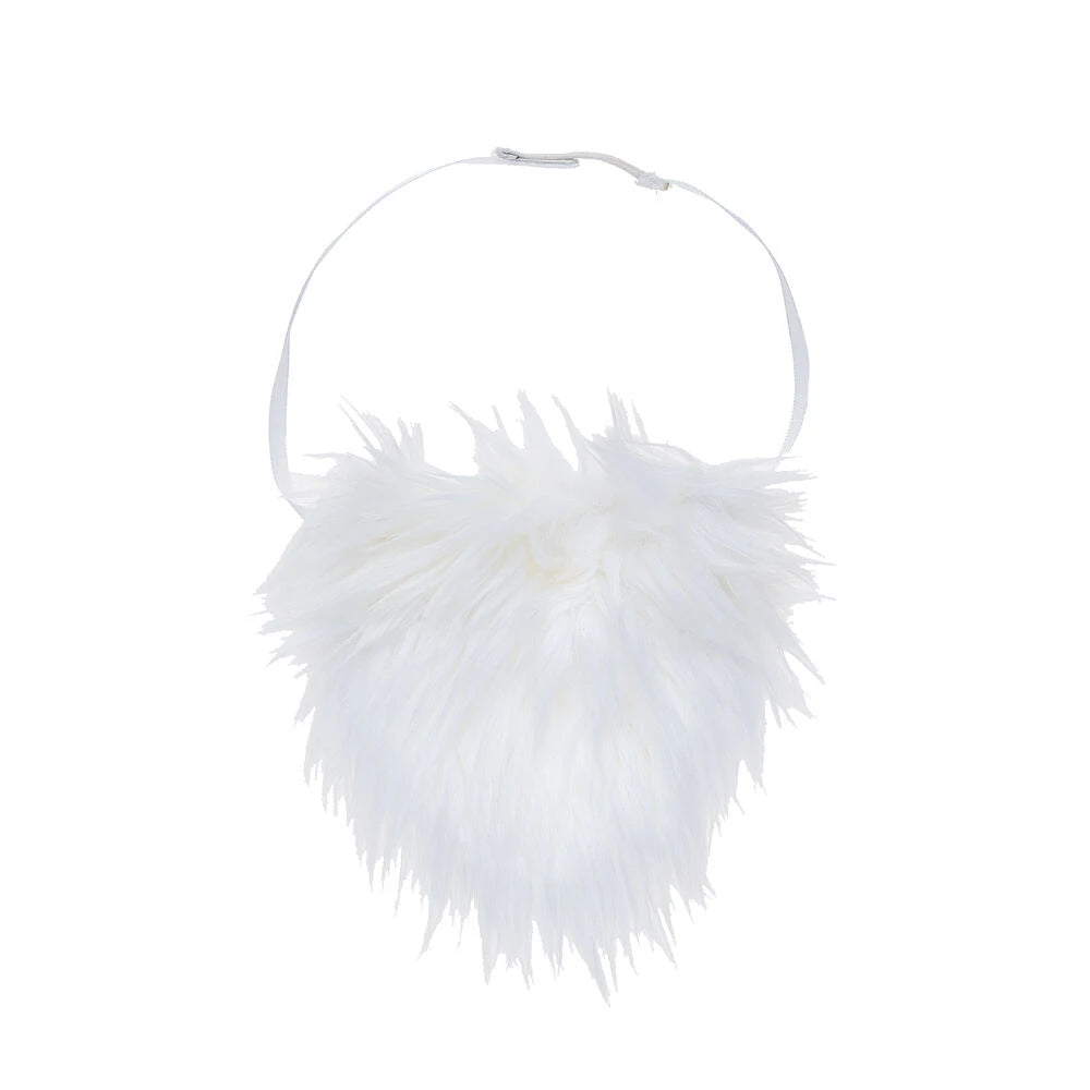 Santa Beard for Stuffed Animals | Build-A-Bear® - US 1506