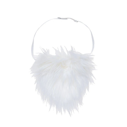 Santa Beard for Stuffed Animals | Build-A-Bear® - US 1506