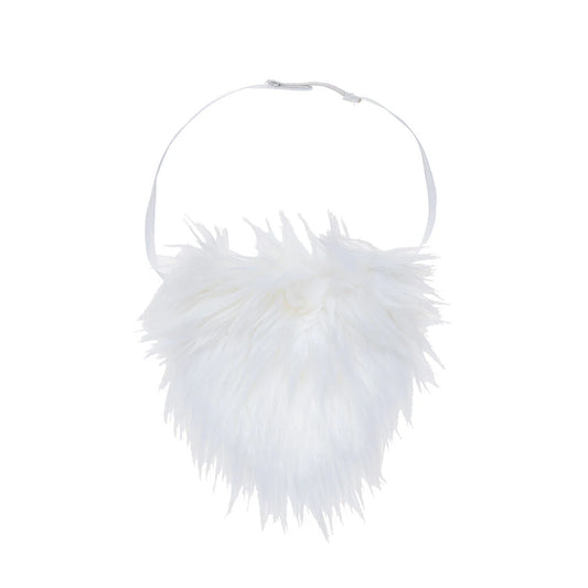Santa Beard for Stuffed Animals | Build-A-Bear® - US 1506