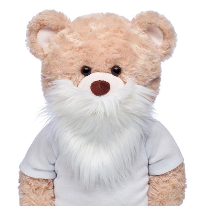 Santa Beard for Stuffed Animals | Build-A-Bear® - US 1506