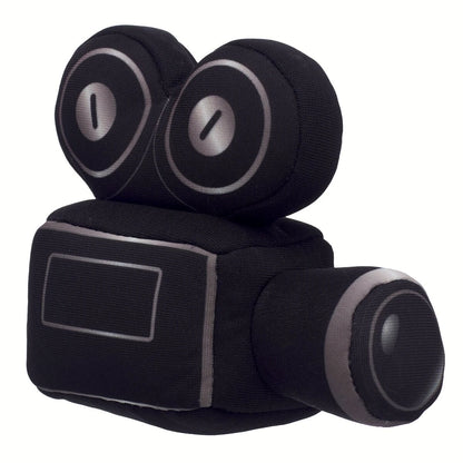 Minion Film Camera Plush Wristie | Build-A-Bear - US 1602