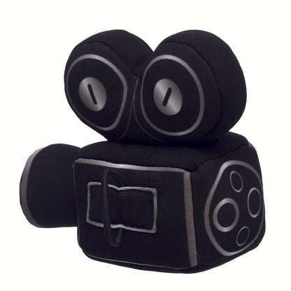 Minion Film Camera Plush Wristie | Build-A-Bear - US 8348