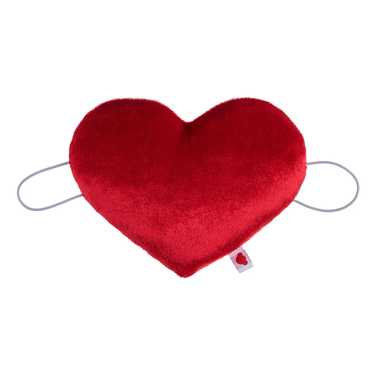 Red Heart Wrist Accessory for Stuffed Animals | Build-A-Bear® - US 2475