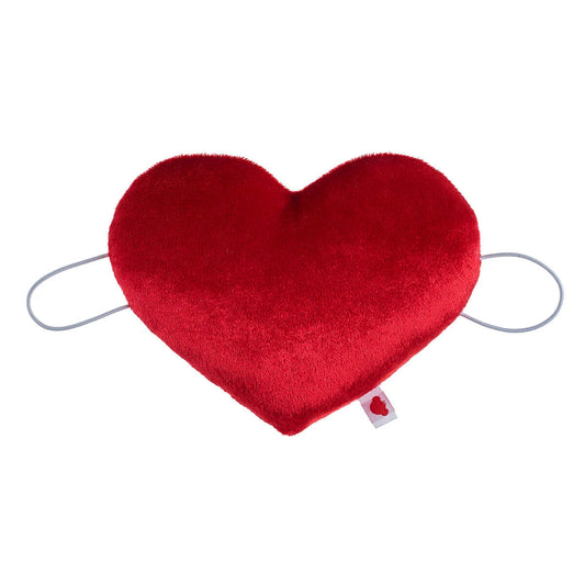 Red Heart Wrist Accessory for Stuffed Animals | Build-A-Bear® - US 2475