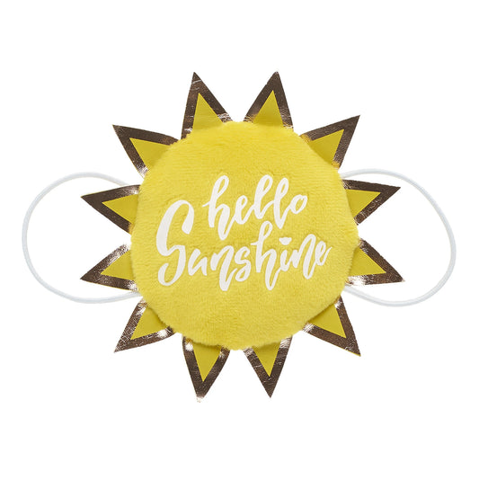 Sun Wristie - US 6408