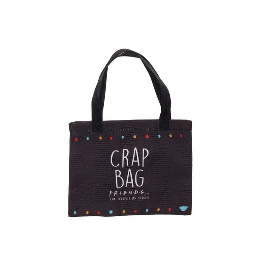 FRIENDS TV Show Crap Bag for Stuffed Animals | Build-A-Bear® - US 9306