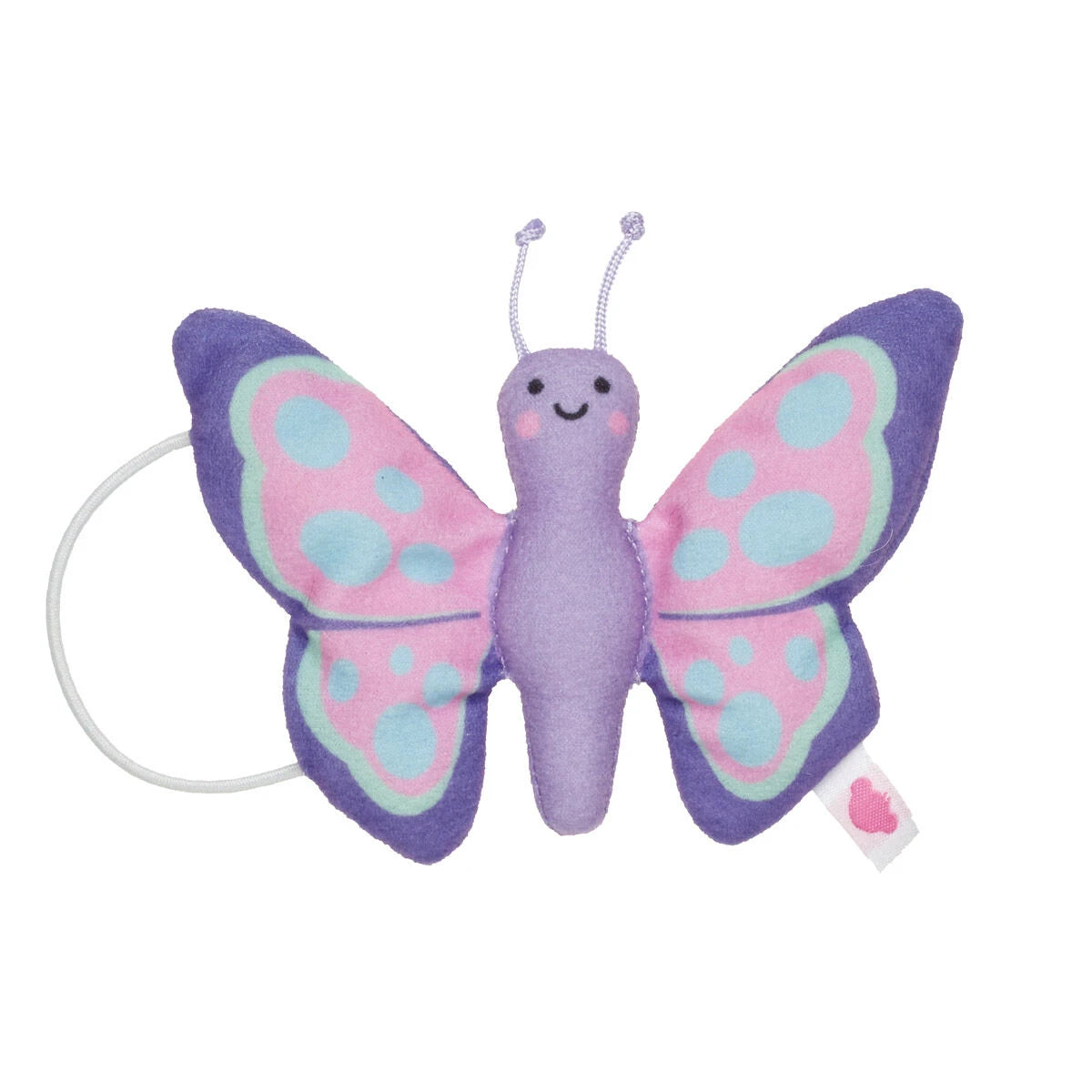 Fairy Butterfly Wristie for Plush Toys | Build-A-Bear® - US 1838