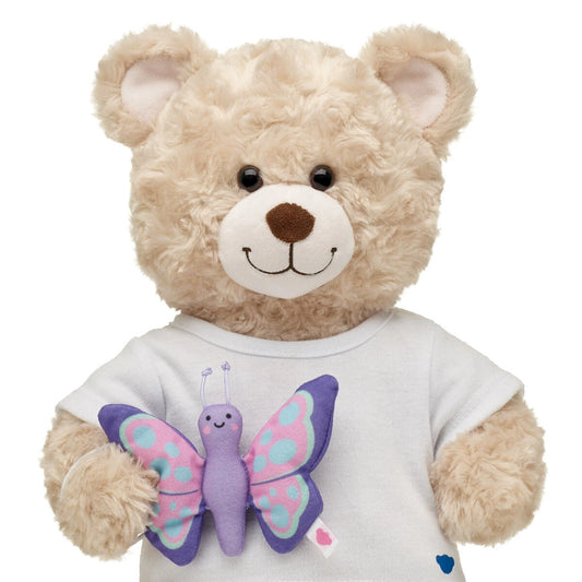 Fairy Butterfly Wristie for Plush Toys | Build-A-Bear® - US 7781