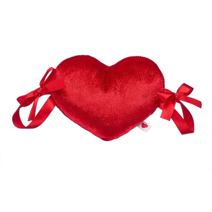 Red Heart Wristie - US 2143