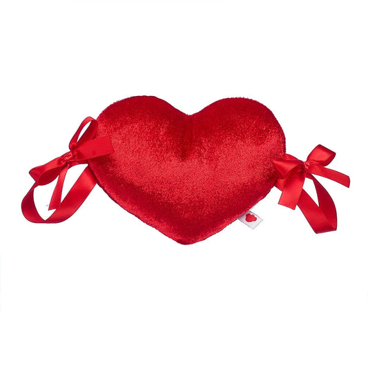 Red Heart Wristie - US 2185