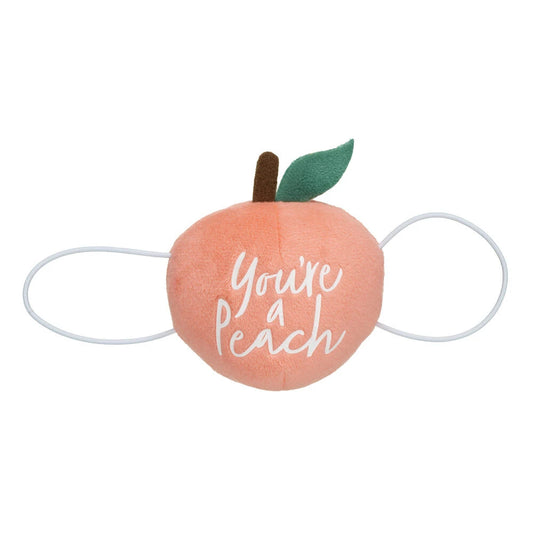 HB PEACH WRISTIE - US 4641