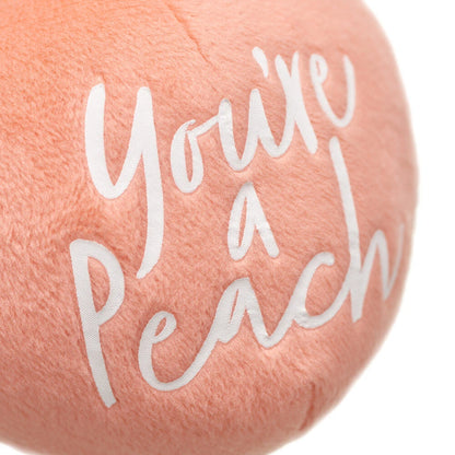 HB PEACH WRISTIE - US 7711