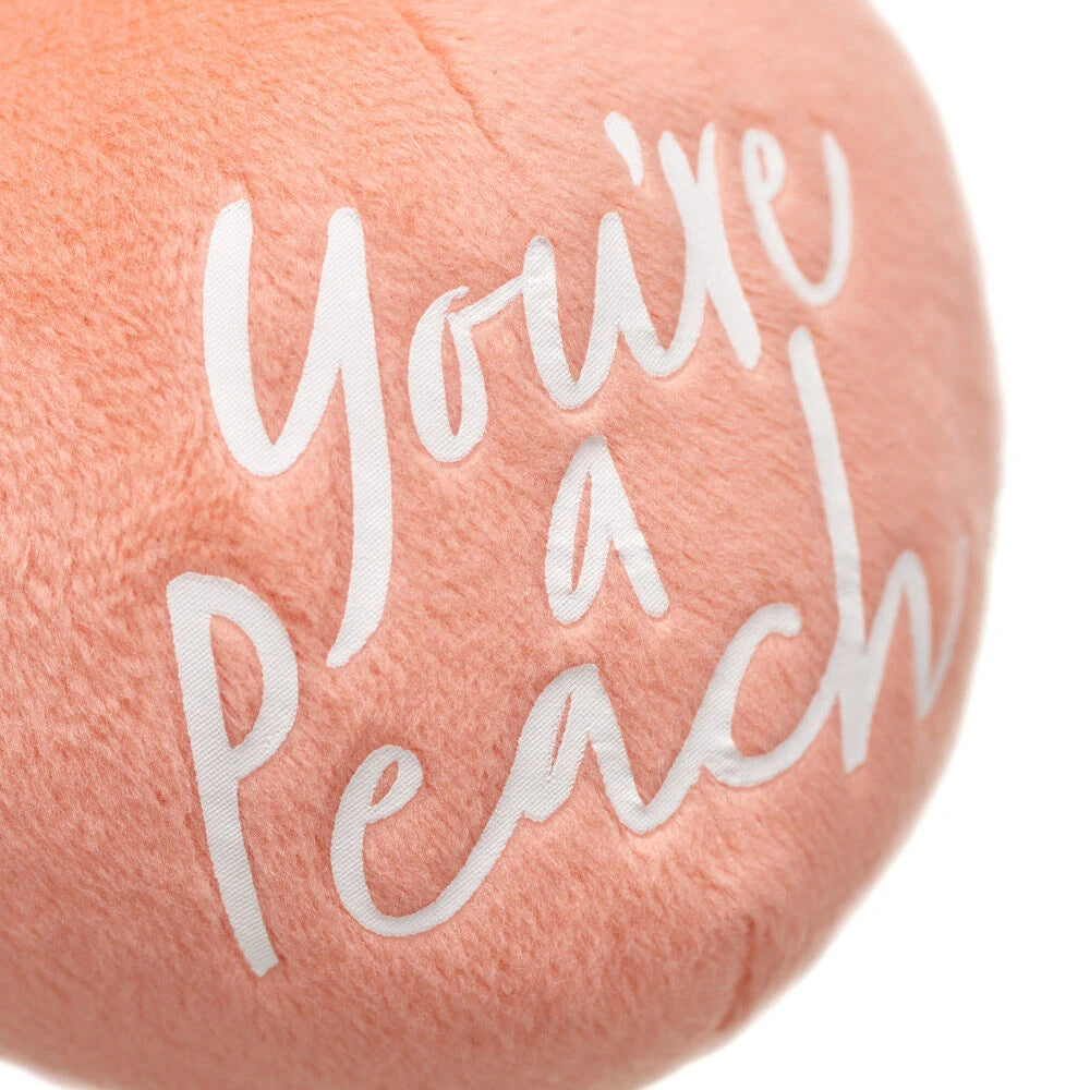 HB PEACH WRISTIE - US 4641