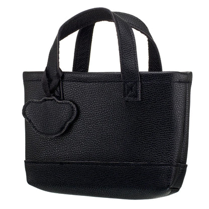 Online Exclusive Black Tote Bag | Shop Now at Build-A-Bear® - US 2322