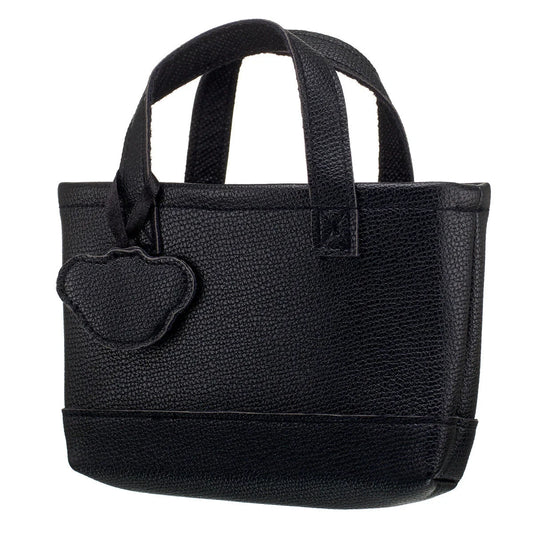 Online Exclusive Black Tote Bag | Shop Now at Build-A-Bear® - US 2322