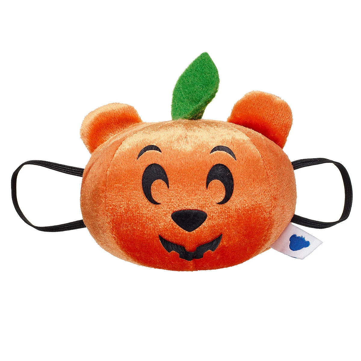 Pumpkin Wristie | Shop Accessories Now at Build-A-Bear® - US 3046