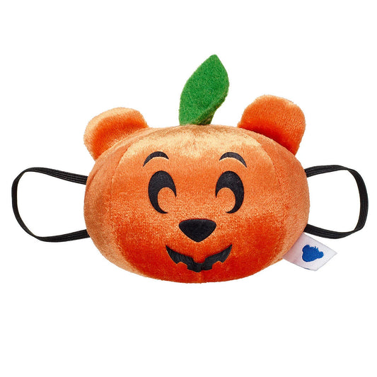 Pumpkin Wristie | Shop Accessories Now at Build-A-Bear® - US 3046