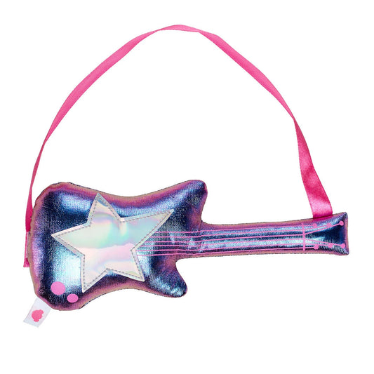 Honey Girls Pink Guitar Wristie for Stuffed Animals | Build-A-Bear® - US 2612