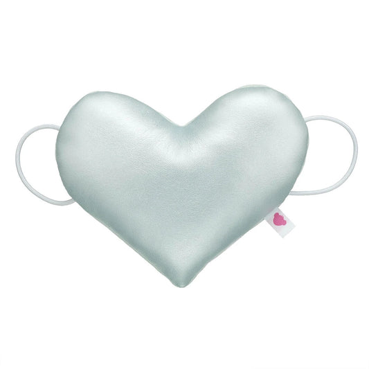 Mint Heart Wristie for Stuffed Animals | Build-A-Bear® - US 3792