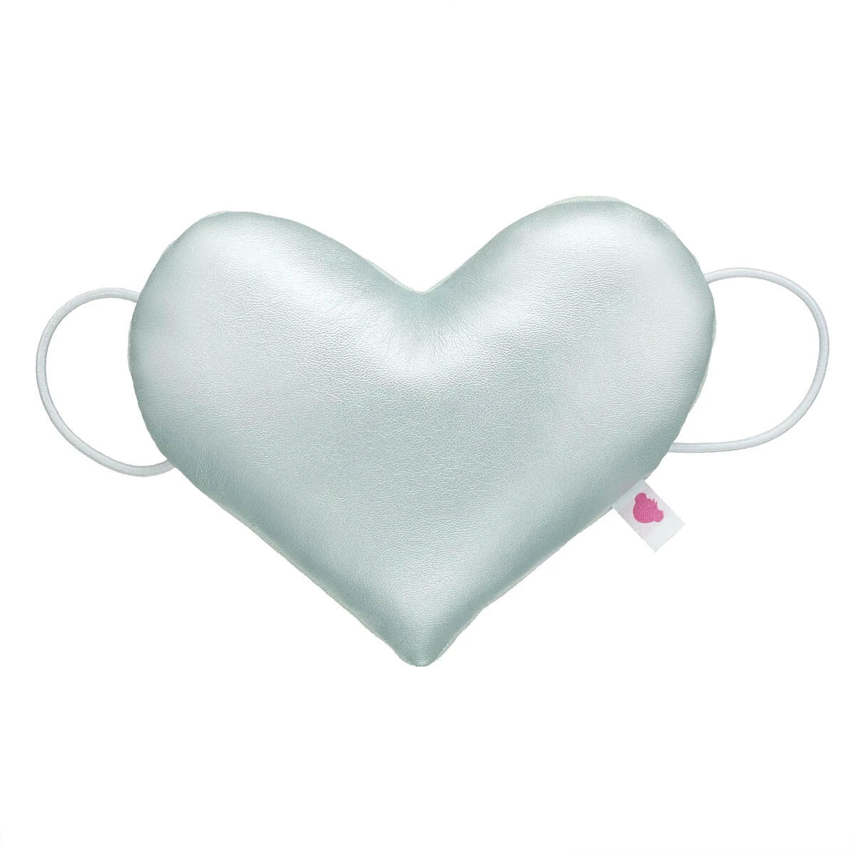 Mint Heart Wristie for Stuffed Animals | Build-A-Bear® - US 4348