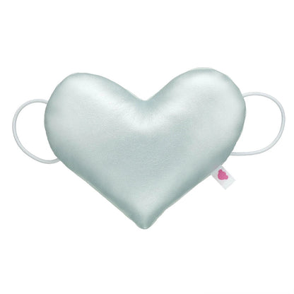 Mint Heart Wristie for Stuffed Animals | Build-A-Bear® - US 4348