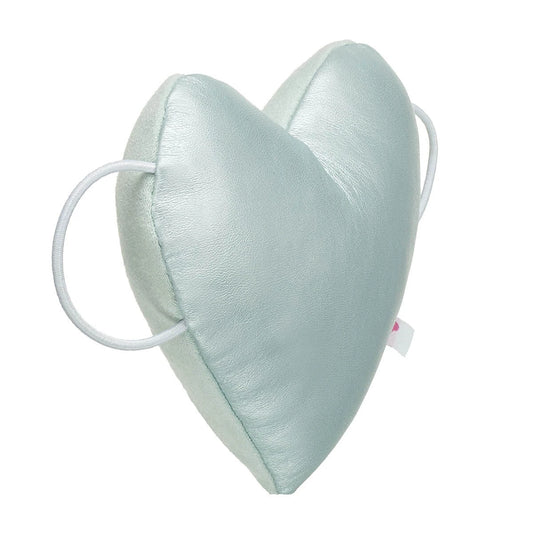 Mint Heart Wristie for Stuffed Animals | Build-A-Bear® - US 4348