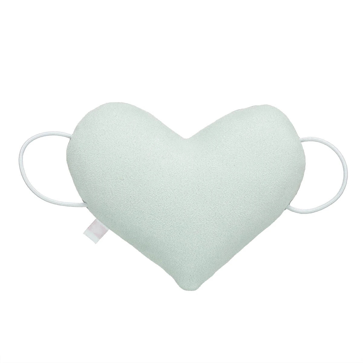 Mint Heart Wristie for Stuffed Animals | Build-A-Bear® - US 4348
