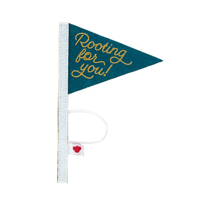 Rooting for You Flag for Stuffed Animals | Build-A-Bear® - US 5466