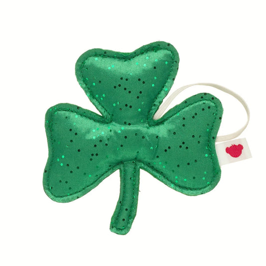Shamrock Wristie | Build-A-Bear - US 1330
