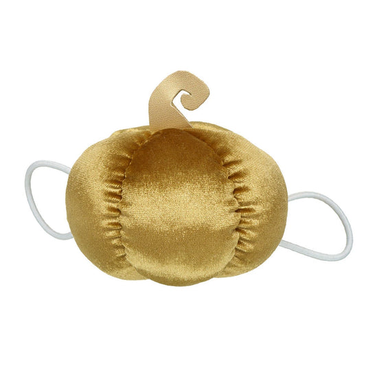 Bronze Pumpkin Wristie | Build-A-Bear® - US 8692