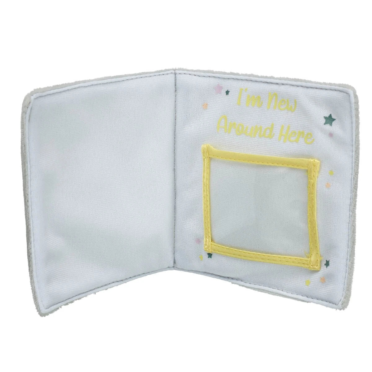 Baby Book Photo Frame Wristie for Stuffed Animals | Build-A-Bear® - US 6686