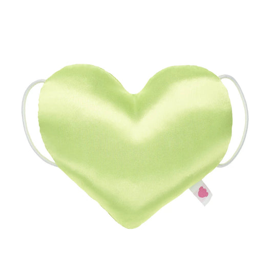 Green Heart Wrist Accessory for Stuffed Animals | Build-A-Bear® - US 8644