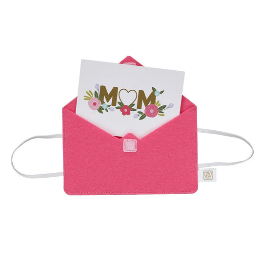 Card for Mom Wristie for Stuffed Animals | Build-A-Bear® - US 7070