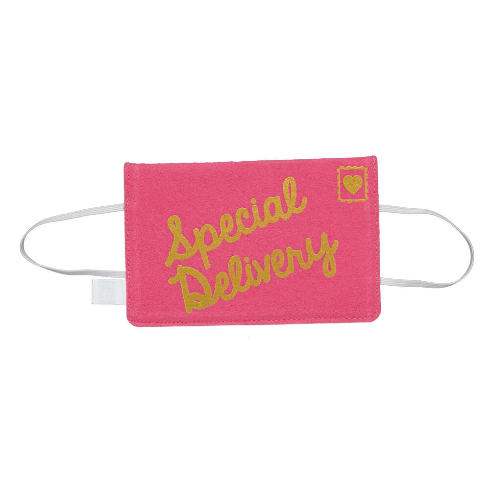 Card for Mom Wristie for Stuffed Animals | Build-A-Bear® - US 7070