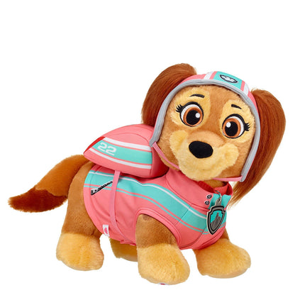 PAW Patrol Liberty's Pup Pack for Stuffed Animals | Build-A-Bear® - US 1415