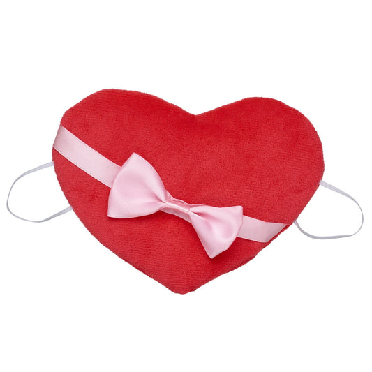 Chocolate Heart Box Wristie | Build-A-Bear - US 7269