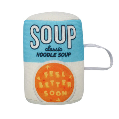 Feel Better Soon Soup Wristie for Stuffed Animals | Build-A-Bear® - US 7766