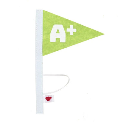 A+ Flag Wristie for Stuffed Animals | Build-A-Bear® - US 7329