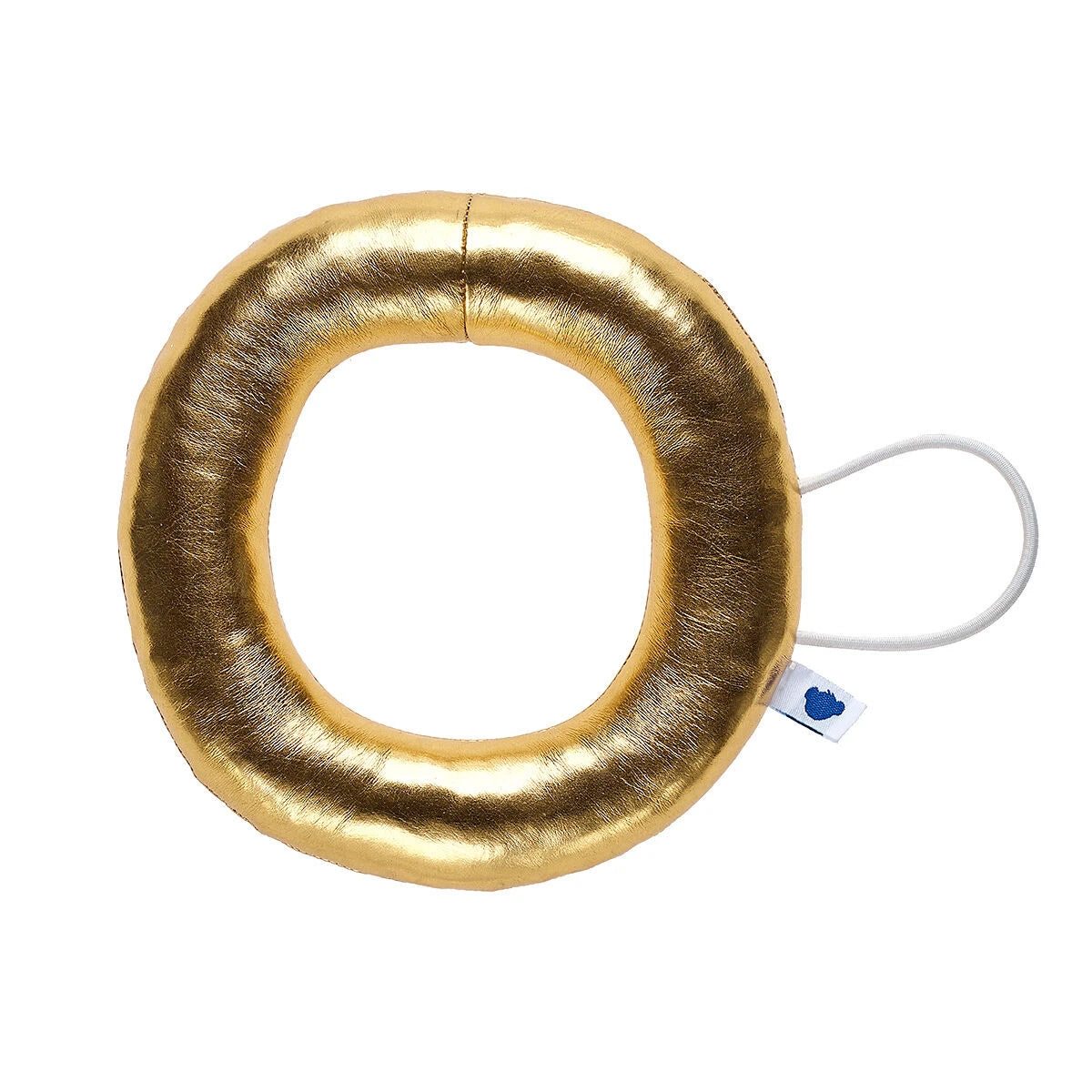 Sonic Gold Ring Wristie for Plush Toys | Build-A-Bear® - US 7317