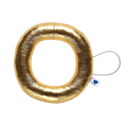 Sonic Gold Ring Wristie for Plush Toys | Build-A-Bear® - US 7317