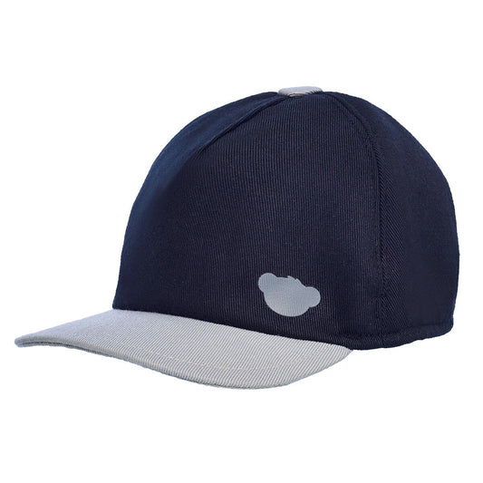 Black Flat Brim Hat for Stuffed Animals | Build-A-Bear® - US 1886