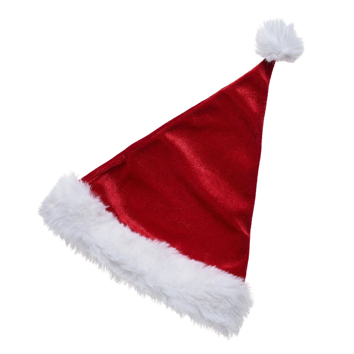 Red Santa Hat for Stuffed Animals | Build-A-Bear® - US 9544
