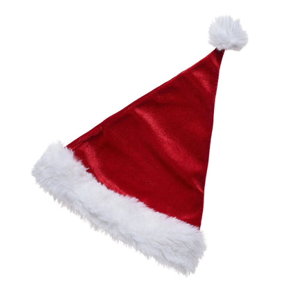 Red Santa Hat for Stuffed Animals | Build-A-Bear® - US 9544