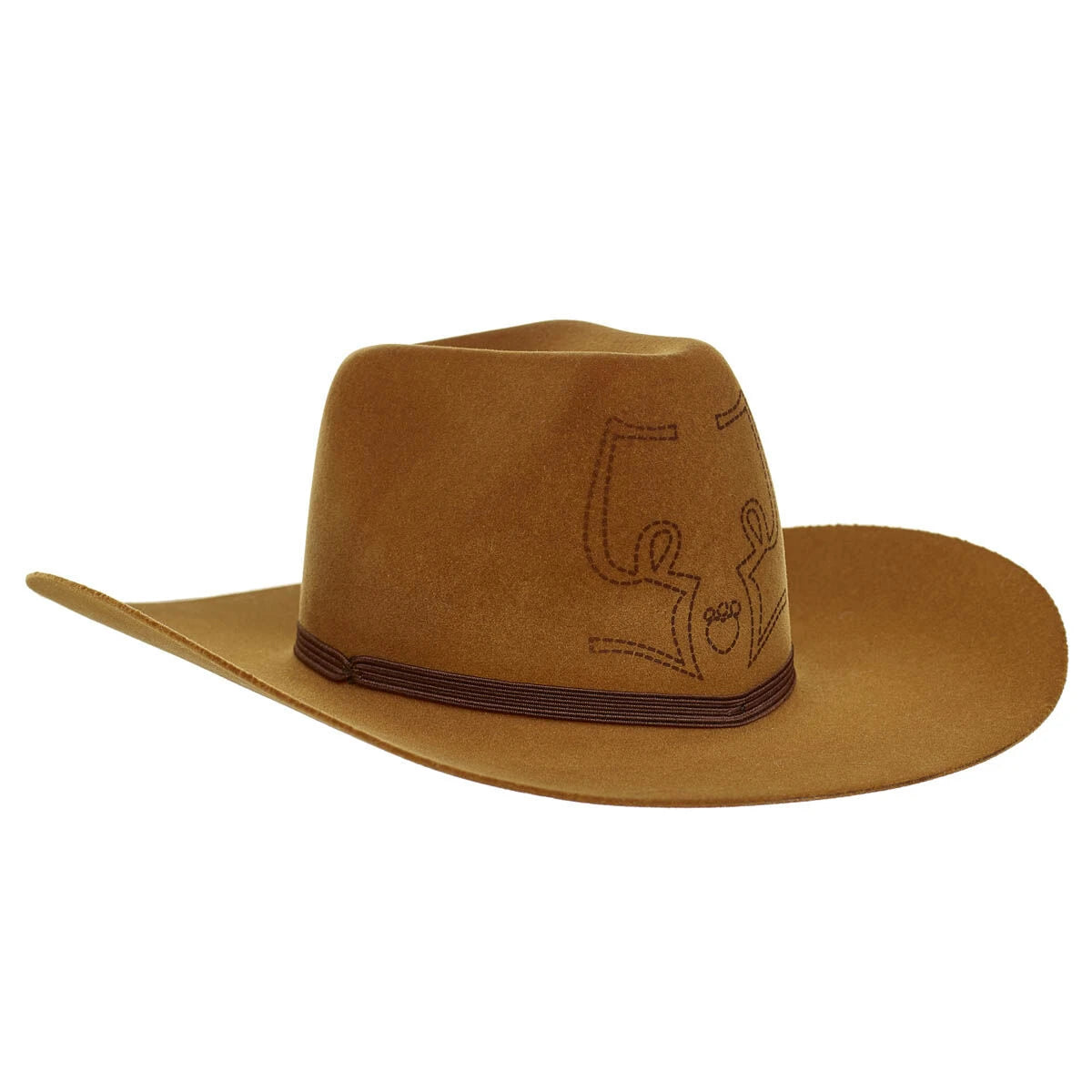 Cowboy Hat for Stuffed Animals | Build-A-Bear® - US 1792