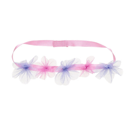 Fairy Flower Crown for Soft Toys | Build-A-Bear® - US 4280