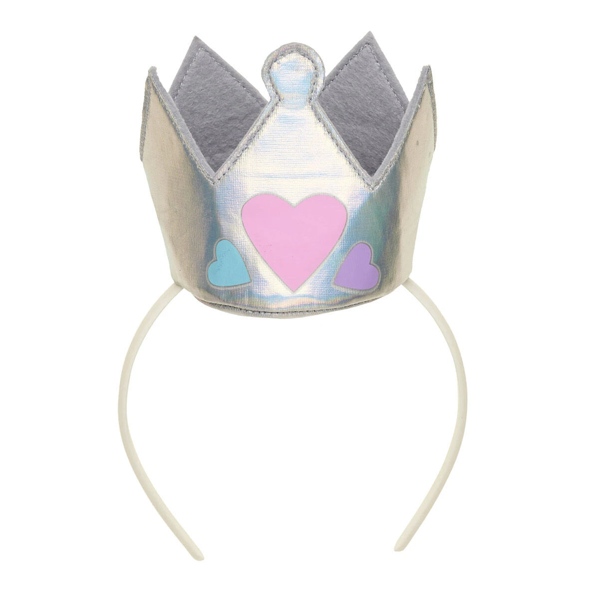Fairy Crown Headband for Plush Toys | Build-A-Bear® - US 9566